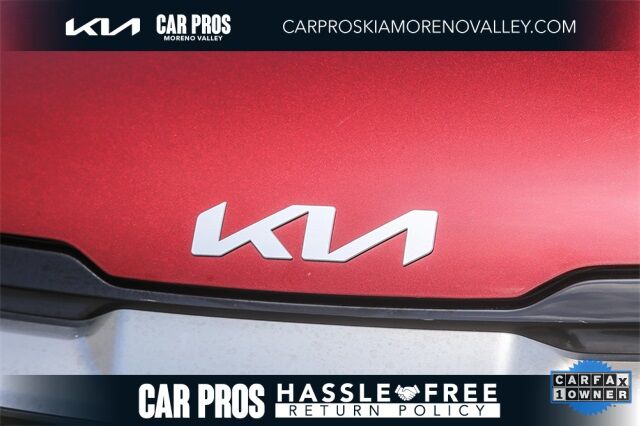 2023 Kia Sportage Hybrid SX-Prestige Moreno Valley CA