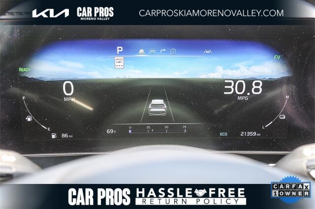 2023 Kia Sportage Hybrid SX-Prestige Moreno Valley CA