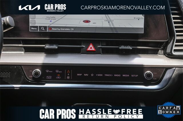 2023 Kia Sportage Hybrid SX-Prestige Moreno Valley CA