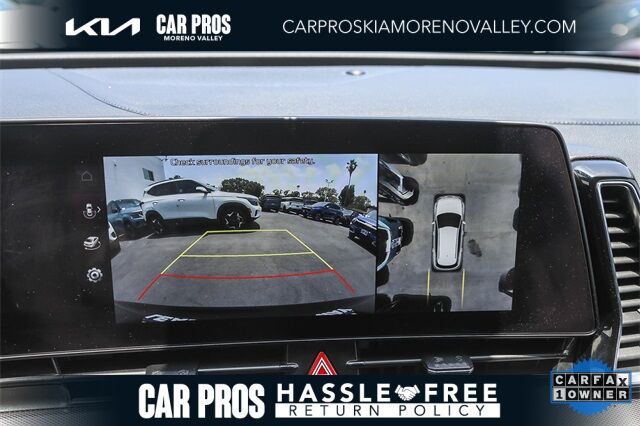 2023 Kia Sportage Hybrid SX-Prestige Moreno Valley CA