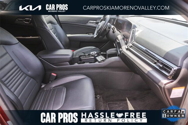 2023 Kia Sportage Hybrid SX-Prestige Moreno Valley CA