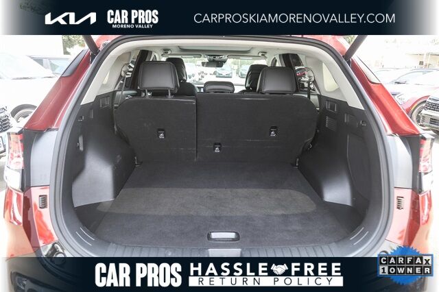 2023 Kia Sportage Hybrid SX-Prestige Moreno Valley CA