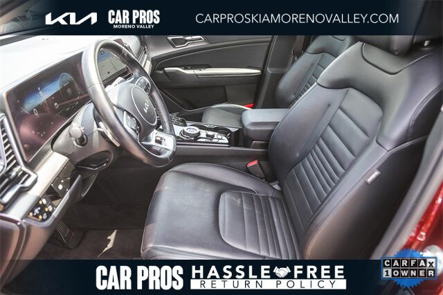 2023 Kia Sportage Hybrid SX-Prestige Moreno Valley CA