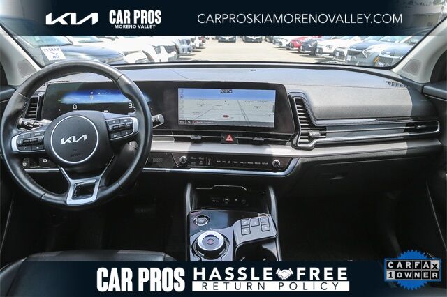 2023 Kia Sportage Hybrid SX-Prestige Moreno Valley CA