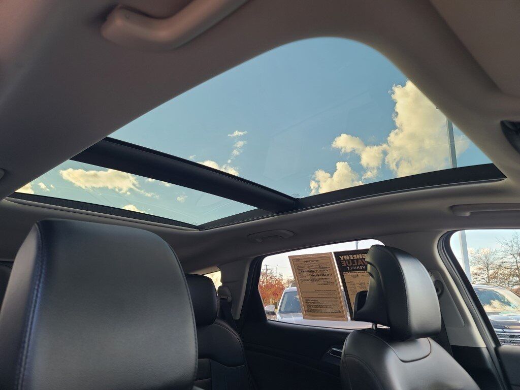 2023 Kia Sportage Hybrid SX-Prestige Springfield VA