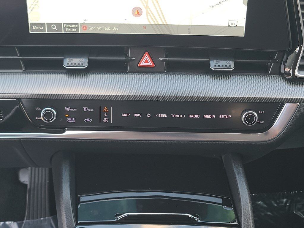 2023 Kia Sportage Hybrid SX-Prestige Springfield VA
