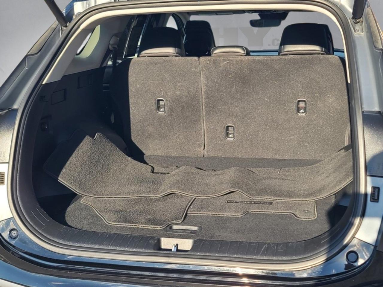 2023 Kia Sportage Hybrid SX-Prestige Springfield VA