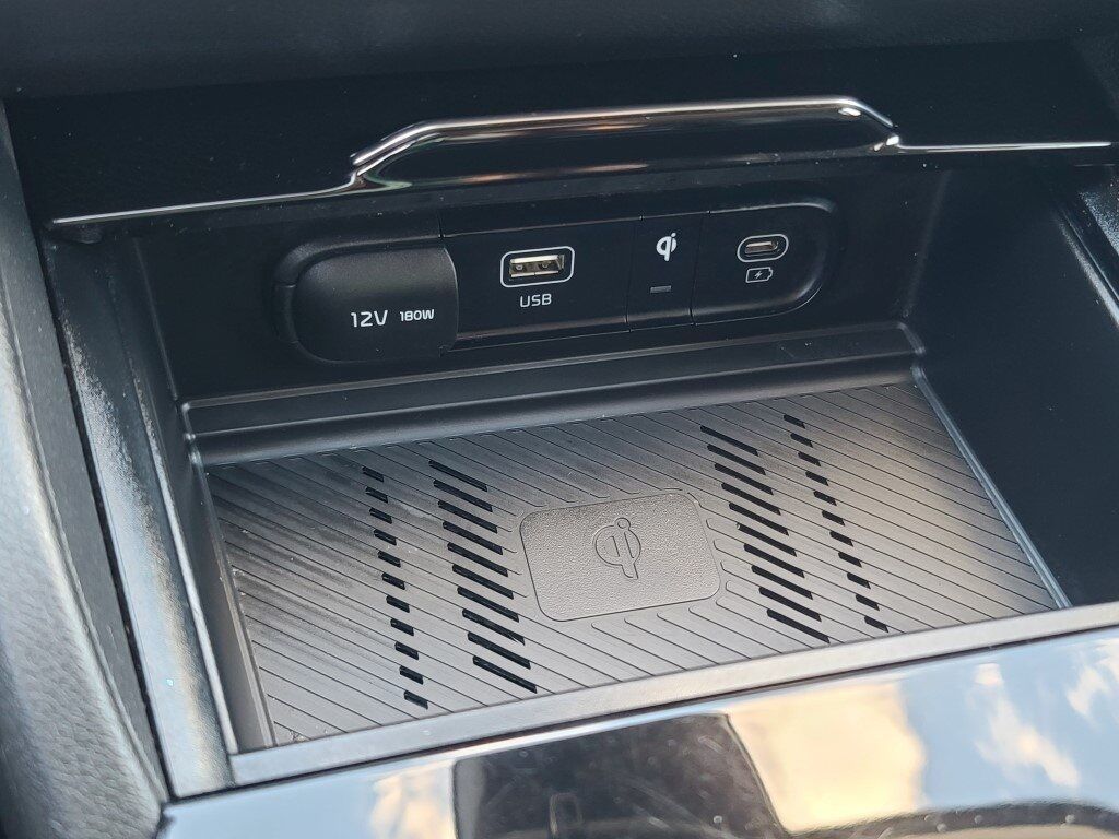 2023 Kia Sportage Hybrid SX-Prestige Springfield VA