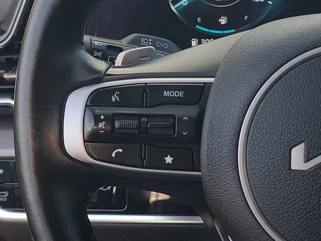 2023 Kia Sportage Hybrid SX-Prestige Springfield VA