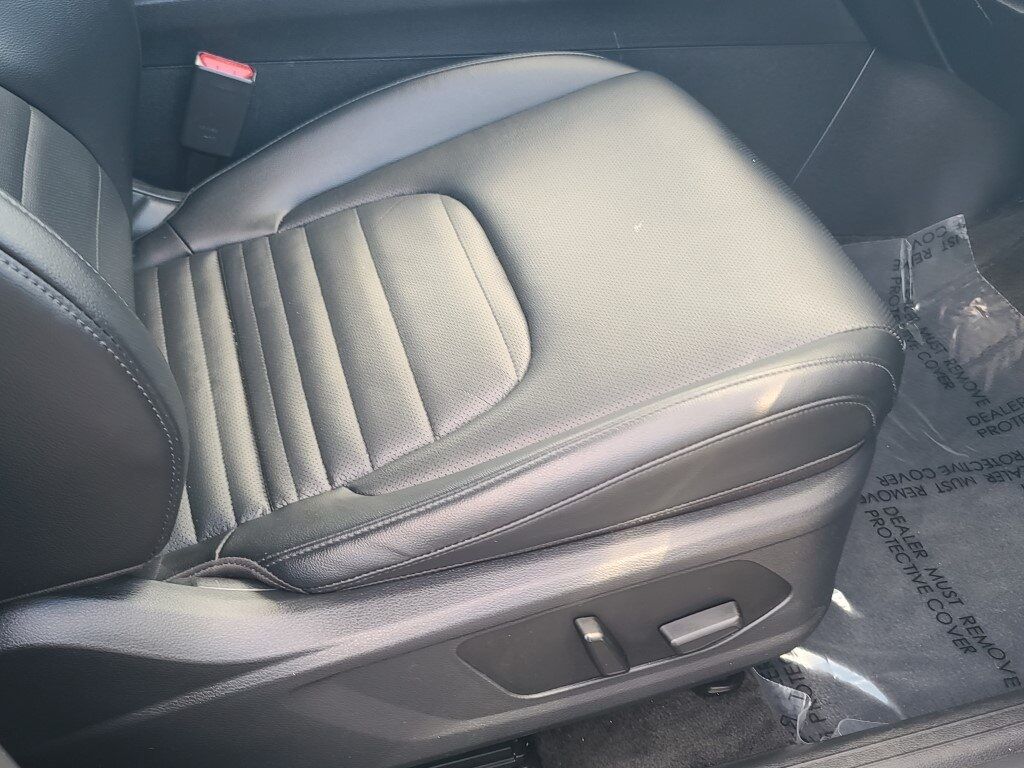 2023 Kia Sportage Hybrid SX-Prestige Springfield VA