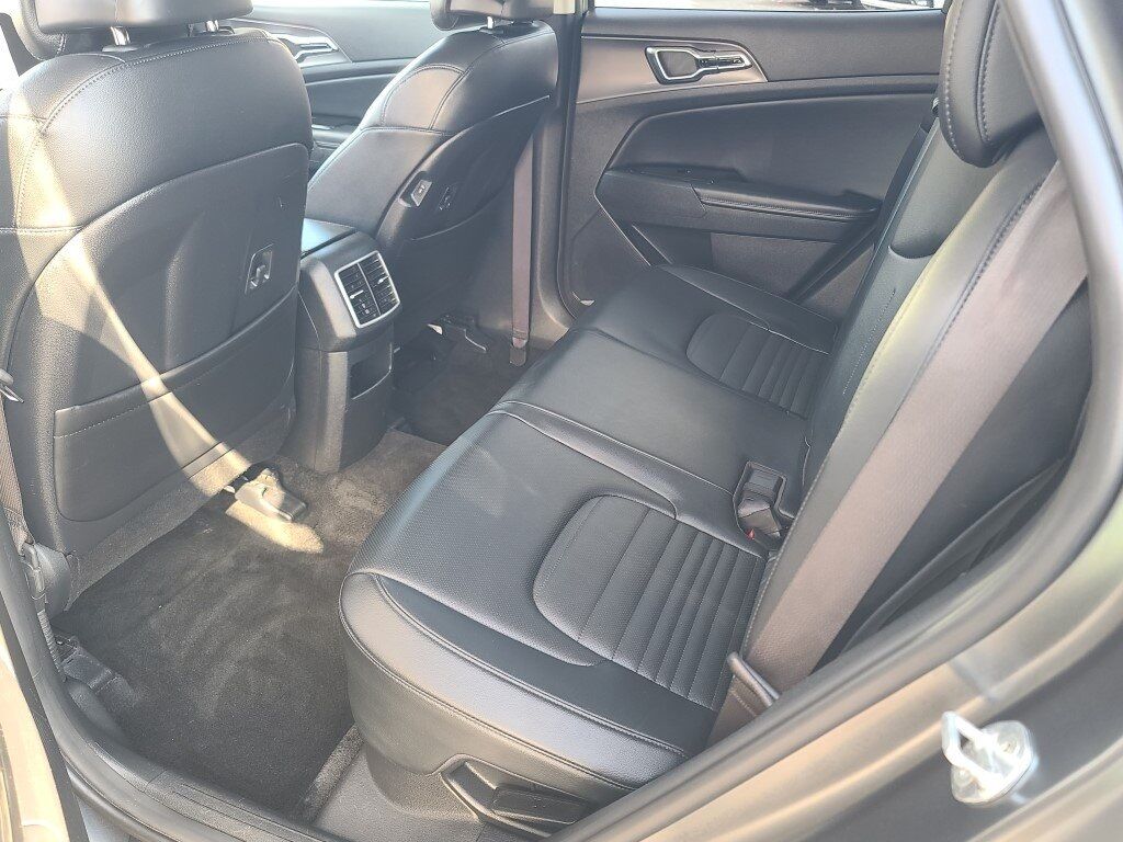 2023 Kia Sportage Hybrid SX-Prestige Springfield VA