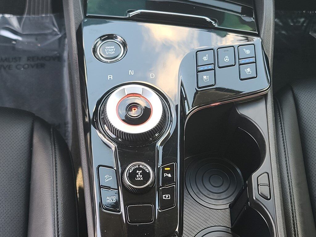 2023 Kia Sportage Hybrid SX-Prestige Springfield VA