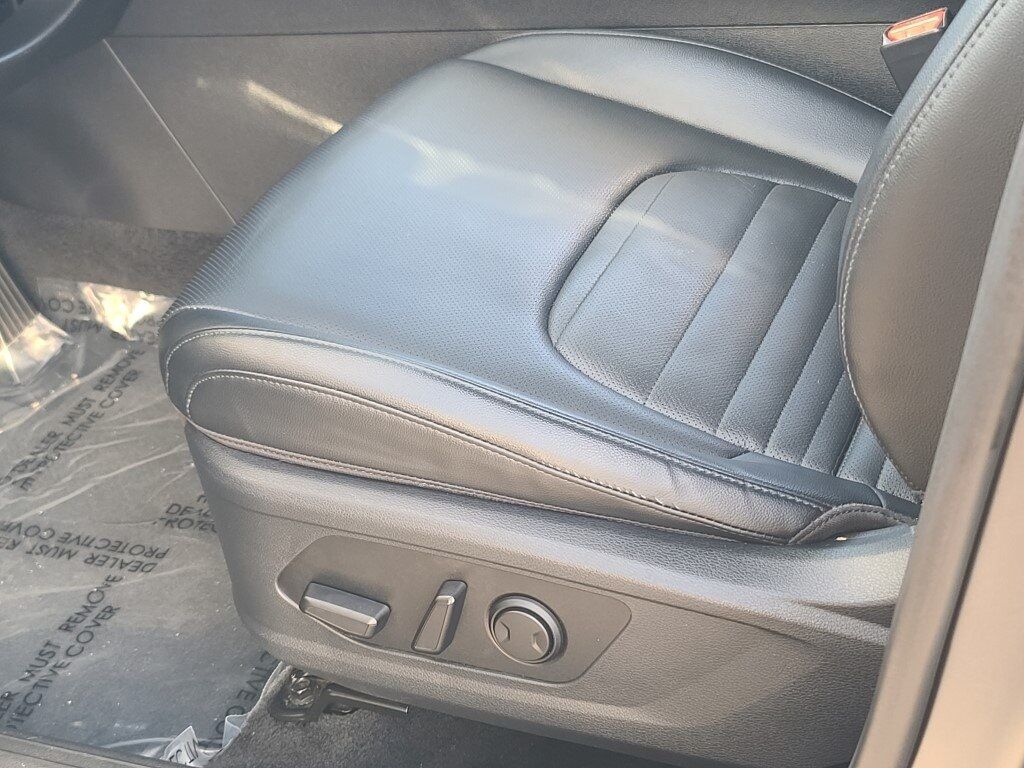 2023 Kia Sportage Hybrid SX-Prestige Springfield VA