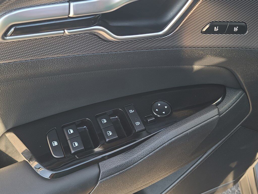 2023 Kia Sportage Hybrid SX-Prestige Springfield VA