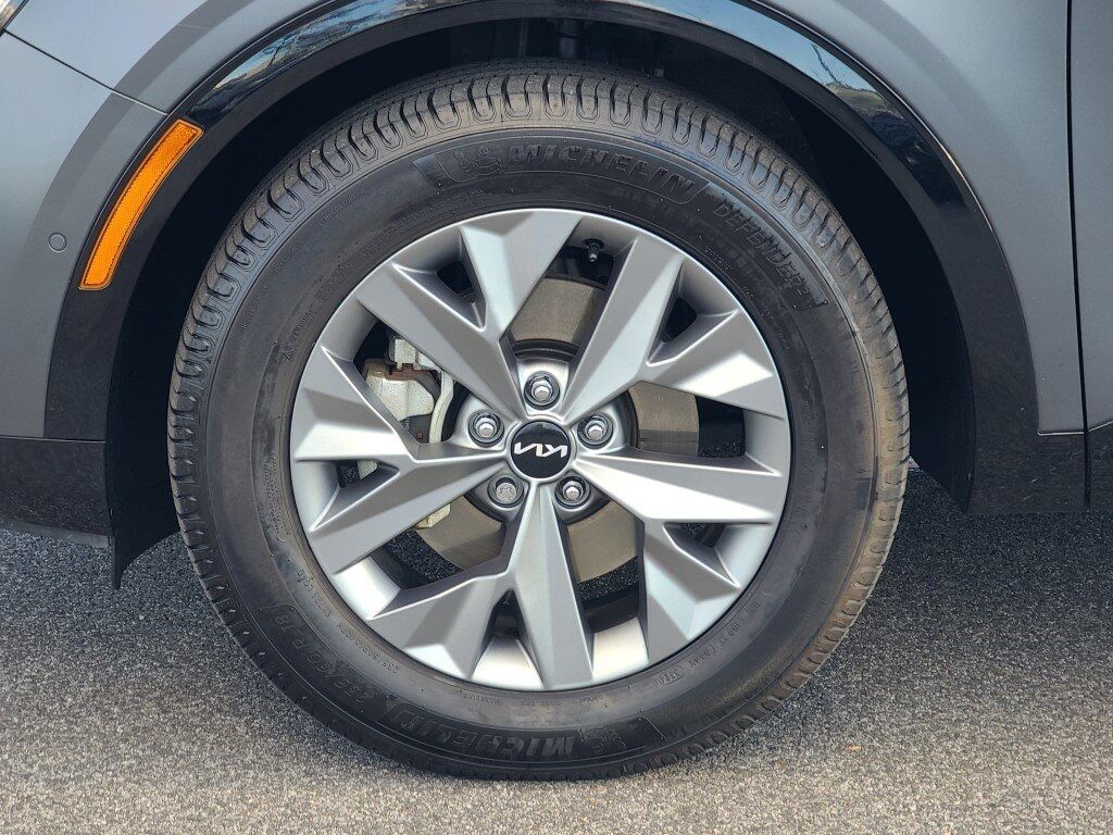 2023 Kia Sportage Hybrid SX-Prestige Springfield VA