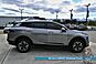 2023 Kia Sportage LX / AWD / Heated Cloth Seats / Lane Departure & Forward Collision Alert / Apple Carplay & Android Auto / AUX & USB Input / Back Up Camera / Cruise Control / Aluminum Wheels / Keyless Entry / 1-Owner Anchorage AK