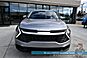2023 Kia Sportage LX / AWD / Heated Cloth Seats / Lane Departure & Forward Collision Alert / Apple Carplay & Android Auto / AUX & USB Input / Back Up Camera / Cruise Control / Aluminum Wheels / Keyless Entry / 1-Owner Anchorage AK