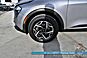 2023 Kia Sportage LX / AWD / Heated Cloth Seats / Lane Departure & Forward Collision Alert / Apple Carplay & Android Auto / AUX & USB Input / Back Up Camera / Cruise Control / Aluminum Wheels / Keyless Entry / 1-Owner Anchorage AK