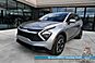 2023 Kia Sportage LX / AWD / Heated Cloth Seats / Lane Departure & Forward Collision Alert / Apple Carplay & Android Auto / AUX & USB Input / Back Up Camera / Cruise Control / Aluminum Wheels / Keyless Entry / 1-Owner Anchorage AK