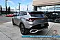 2023 Kia Sportage LX / AWD / Heated Cloth Seats / Lane Departure & Forward Collision Alert / Apple Carplay & Android Auto / AUX & USB Input / Back Up Camera / Cruise Control / Aluminum Wheels / Keyless Entry / 1-Owner Anchorage AK