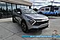 2023 Kia Sportage LX / AWD / Heated Cloth Seats / Lane Departure & Forward Collision Alert / Apple Carplay & Android Auto / AUX & USB Input / Back Up Camera / Cruise Control / Aluminum Wheels / Keyless Entry / 1-Owner Anchorage AK
