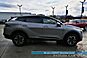 2023 Kia Sportage LX / AWD / Heated Premium Cloth Seats / Lane Departure & Forward Collision Alert / Apple CarPlay & Android Auto / USB Input / Back Up Camera / Cruise Control / Keyless Entry / 26 MPG / 1-Owner Anchorage AK