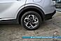 2023 Kia Sportage LX / AWD / Heated Premium Cloth Seats / Lane Departure & Forward Collision Alert / Apple CarPlay & Android Auto / USB Input / Back Up Camera / Cruise Control / Keyless Entry / 26 MPG / 1-Owner Anchorage AK