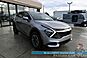 2023 Kia Sportage LX / AWD / Heated Premium Cloth Seats / Lane Departure & Forward Collision Alert / Apple CarPlay & Android Auto / USB Input / Back Up Camera / Cruise Control / Keyless Entry / 26 MPG / 1-Owner Anchorage AK