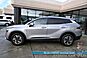 2023 Kia Sportage LX / AWD / Heated Premium Cloth Seats / Lane Departure & Forward Collision Alert / Apple CarPlay & Android Auto / USB Input / Back Up Camera / Cruise Control / Keyless Entry / 26 MPG / 1-Owner Anchorage AK