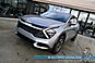 2023 Kia Sportage LX / AWD / Heated Premium Cloth Seats / Lane Departure & Forward Collision Alert / Apple CarPlay & Android Auto / USB Input / Back Up Camera / Cruise Control / Keyless Entry / 26 MPG / 1-Owner Anchorage AK