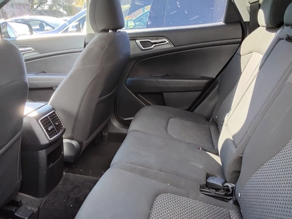 2023 Kia Sportage LX Akron OH