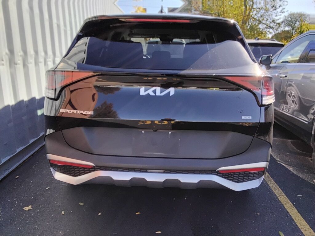 2023 Kia Sportage LX Akron OH