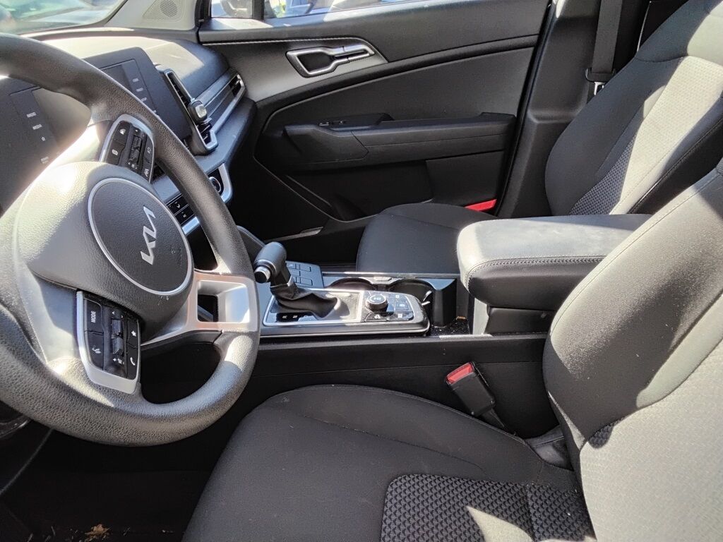 2023 Kia Sportage LX Akron OH