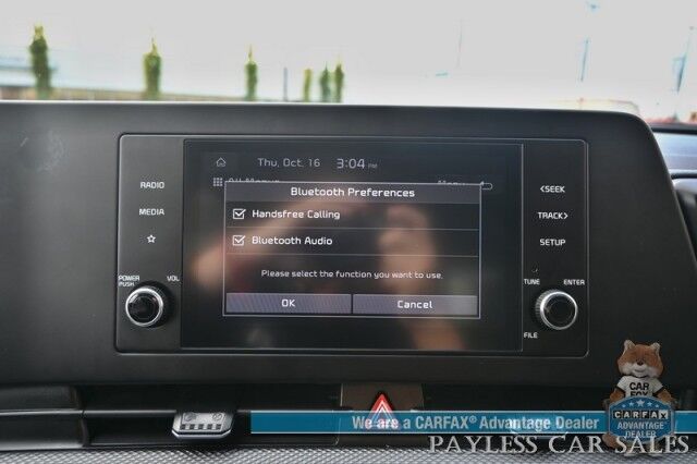 2023 Kia Sportage LX Anchorage AK