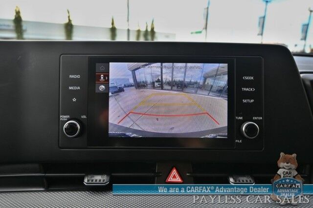 2023 Kia Sportage LX Anchorage AK