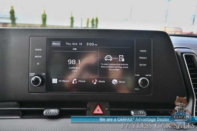 2023 Kia Sportage LX Anchorage AK
