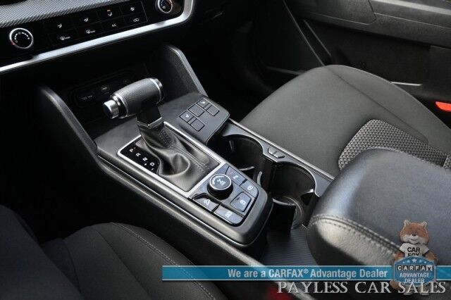 2023 Kia Sportage LX Anchorage AK