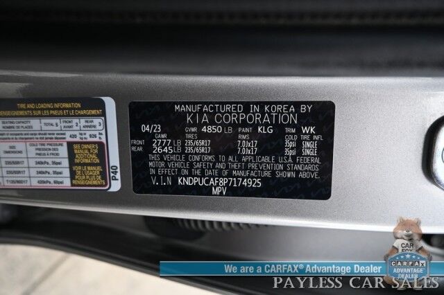 2023 Kia Sportage LX Anchorage AK