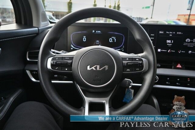 2023 Kia Sportage LX Anchorage AK
