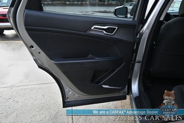 2023 Kia Sportage LX Anchorage AK