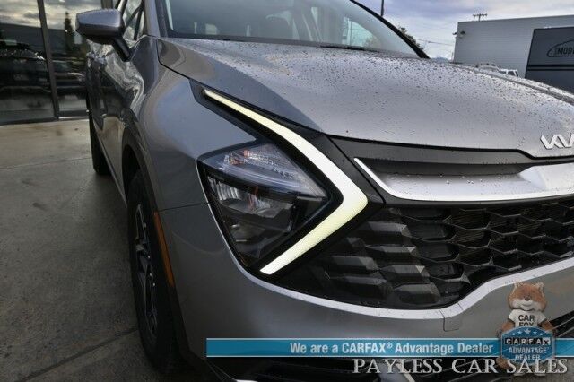 2023 Kia Sportage LX Anchorage AK
