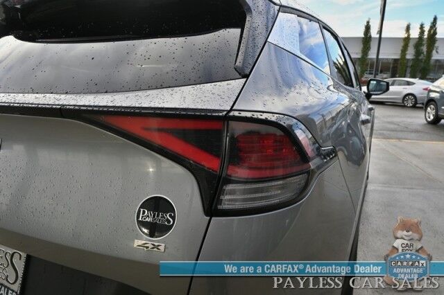 2023 Kia Sportage LX Anchorage AK