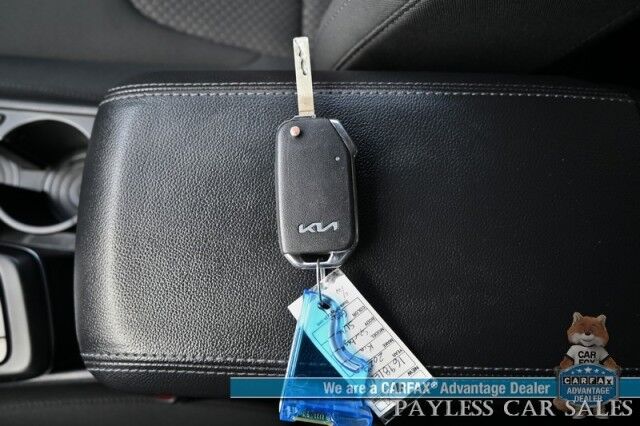 2023 Kia Sportage LX Anchorage AK