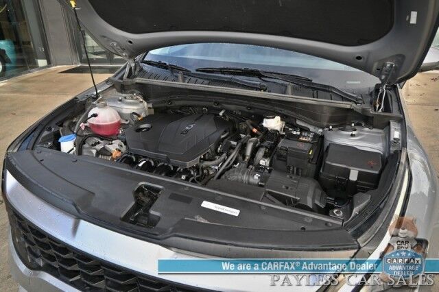 2023 Kia Sportage LX Anchorage AK