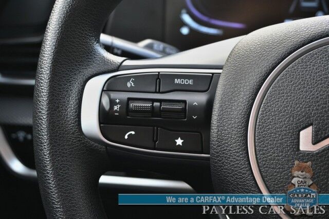 2023 Kia Sportage LX Anchorage AK