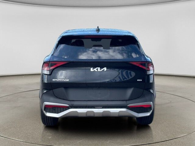 2023 Kia Sportage LX Cleveland OH
