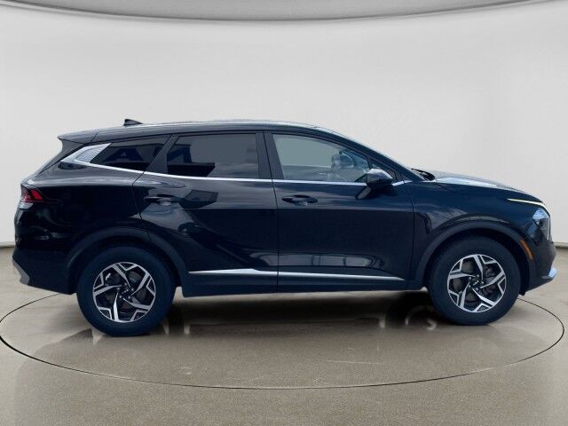 2023 Kia Sportage LX Cleveland OH