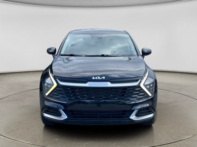 2023 Kia Sportage LX Cleveland OH