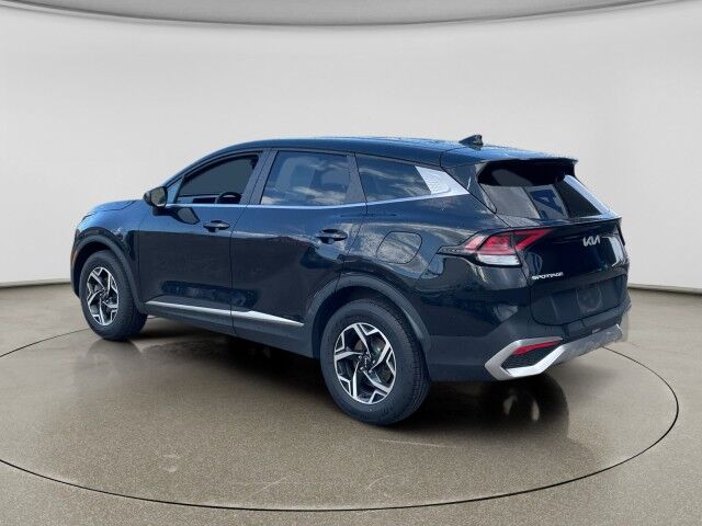 2023 Kia Sportage LX Cleveland OH