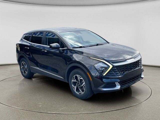 2023 Kia Sportage LX Cleveland OH
